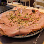 Photo n°1 de l'avis de Velizara.a fait le 01/05/2023 à 15:00 sur le  Portico Pizzeria e Trattoria Via Tribunali à Naples