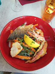 Photo n°11 de Bistrot Gourmand Restaurant à Bagnoles de l'Orne Normandie ()