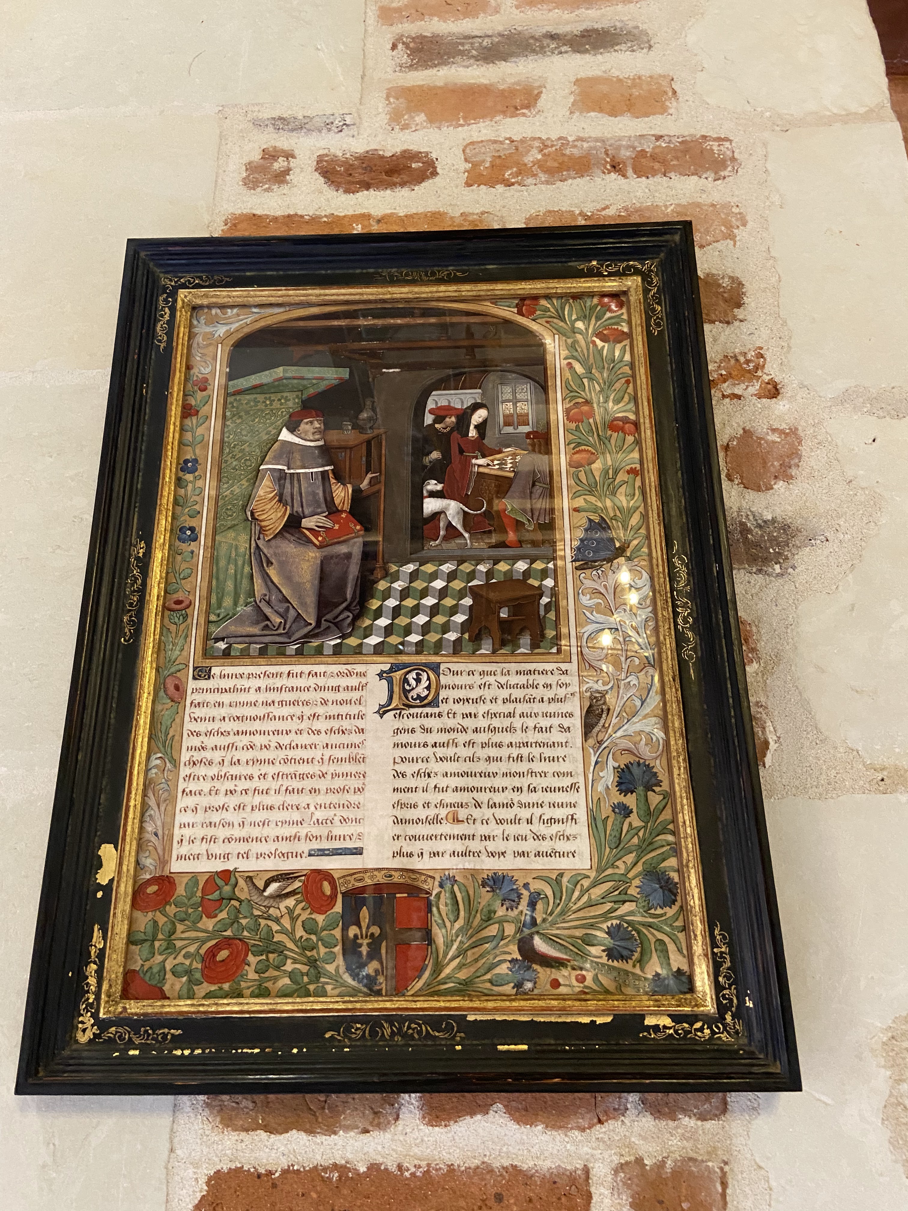 Photo n° 13 de l'avis de Daybreak. fait le 04/09/2021 à 09:27