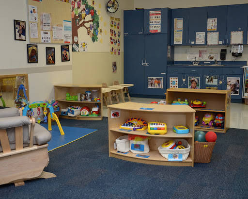Day Care Center «La Petite Academy of New Hope, MN», reviews and photos, 9440 36th Ave N, New Hope, MN 55427, USA