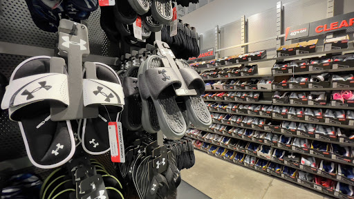 Clothing Store «Under Armour Factory House», reviews and photos, 12801 W Sunrise Blvd #429, Sunrise, FL 33323, USA