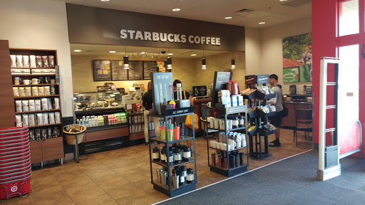 Starbucks image