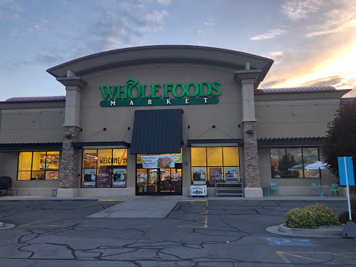 Grocery Store «Whole Foods Market», reviews and photos, 6930 S Highland Dr, Cottonwood Heights, UT 84121, USA