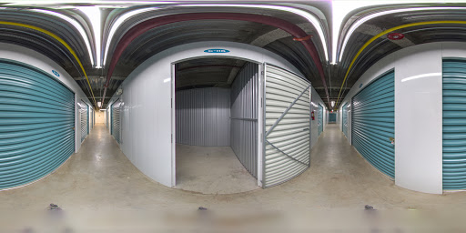 Self-Storage Facility «CubeSmart Self Storage», reviews and photos, 55 Commercial St, Medford, MA 02155, USA