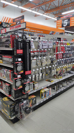 Auto Parts Store «AutoZone», reviews and photos, 1292 Forest Pkwy, Lake City, GA 30260, USA