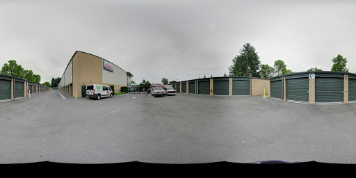 Self-Storage Facility «College Point Storage», reviews and photos, 4667 Marcus Ln SE, Lacey, WA 98513, USA