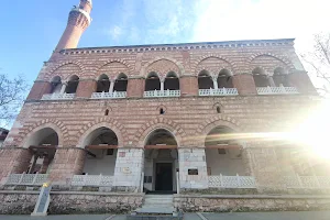 1. Murat Hudavendigar Mosque image