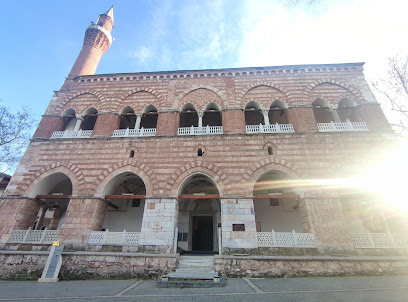 I. Murad Hüdavendigar Camii