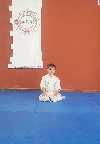 Escuela de Aikido Salta