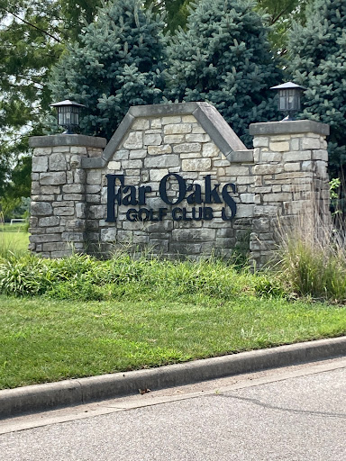 Golf Club «Far Oaks Golf Club», reviews and photos, 419 Old Collinsville Rd, Caseyville, IL 62232, USA