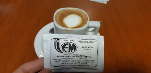 Cafe Crema Fm