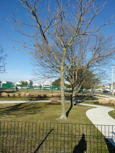 Park «Albert I. Allen Memorial Park», reviews and photos, 2200 Delware Ave, North Wildwood, NJ 08260, USA