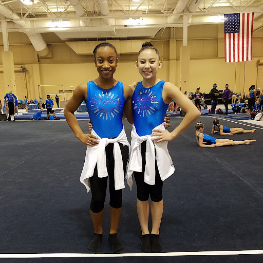 Gymnastics Center «Georgia All-Star Gymnastics», reviews and photos, 105 Arnold Mill Park, Woodstock, GA 30188, USA