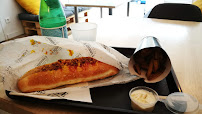 Plats et boissons du Restaurant de hot-dogs La Fabrique du Hot Dog - Clermont-Fd à Clermont-Ferrand - n°20