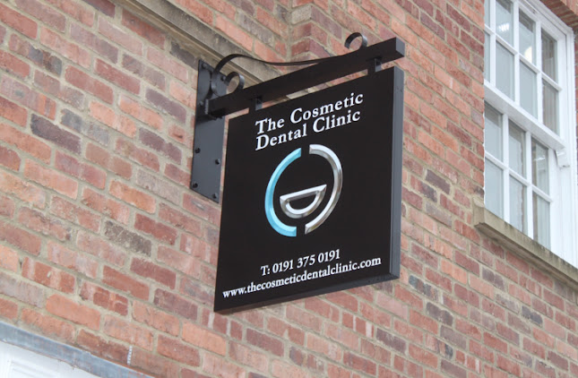 Reviews of The Cosmetic Dental Clinic in Durham - Dentist