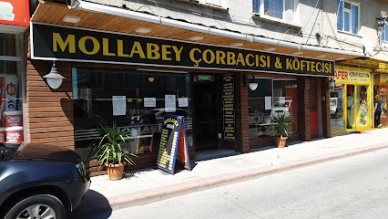 Mollabey Lokantası