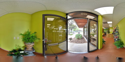Florist «Floral Concepts», reviews and photos, 4950 Keller Springs Rd Ste. 100, Addison, TX 75001, USA