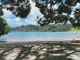 Piapia Bay