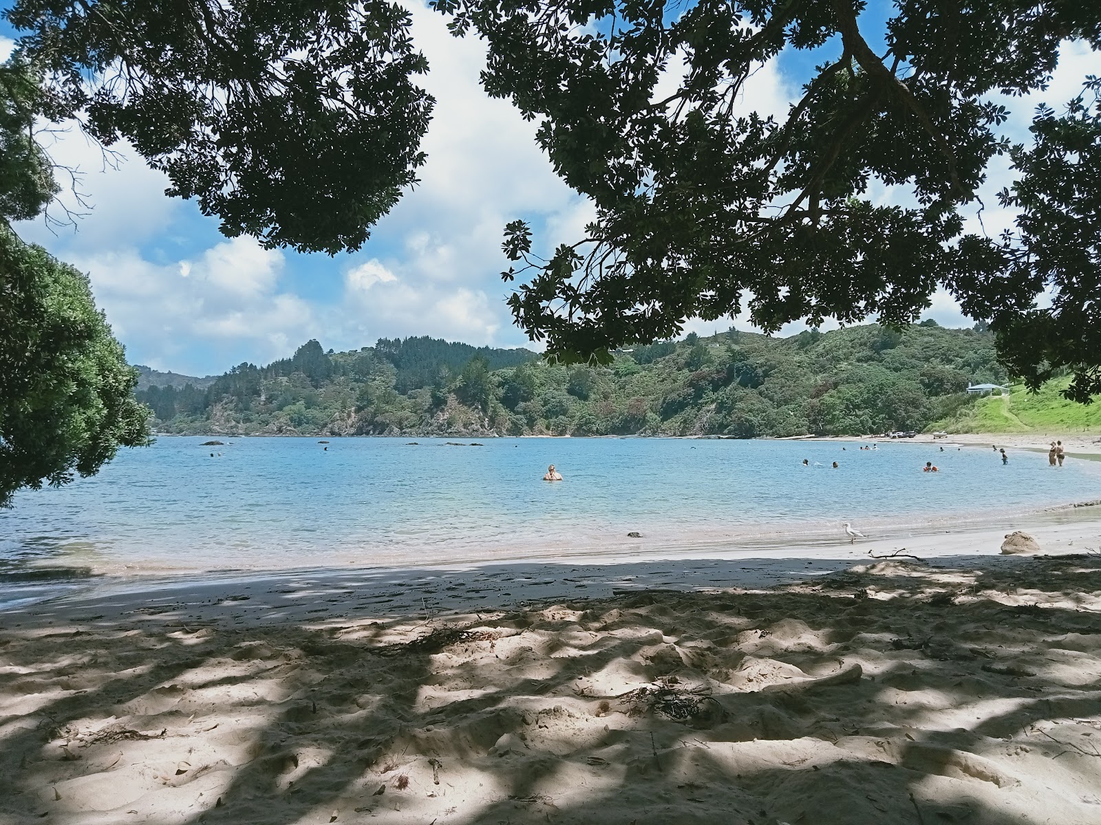 Foto von Piapia Bay Beach annehmlichkeitenbereich