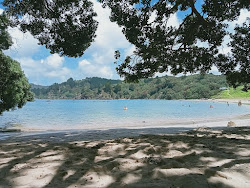 Piapia Bay Beach'in fotoğrafı imkanlar alanı