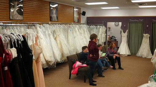 Bridal Shop «Bridal Elegance DSM», reviews and photos, 2791 100th St, Urbandale, IA 50322, USA