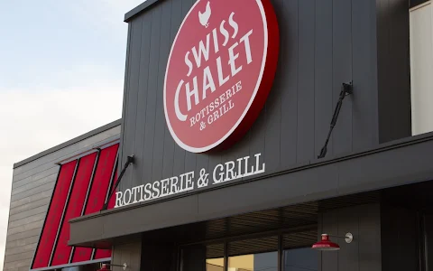 Swiss Chalet image