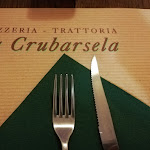 Photo n°1 de l'avis de Justyna.z fait le 18/11/2018 à 20:10 sur le  Pizzeria La Crubarsela à Limone Piemonte