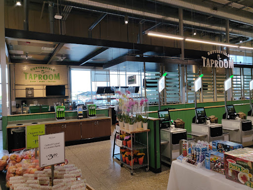 Grocery Store «Whole Foods Market», reviews and photos, 89 Danada Square East, Wheaton, IL 60189, USA