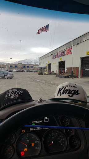 Building Materials Store «Metalmart Inc», reviews and photos, 85 S 1350 E St, Lehi, UT 84043, USA