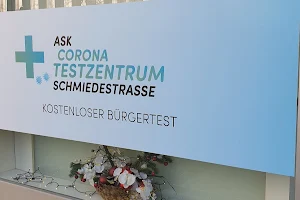 ASK Testzentrum Schmiedestraße image