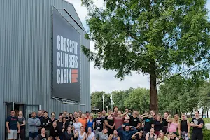 CrossFit Climbers Cabin image