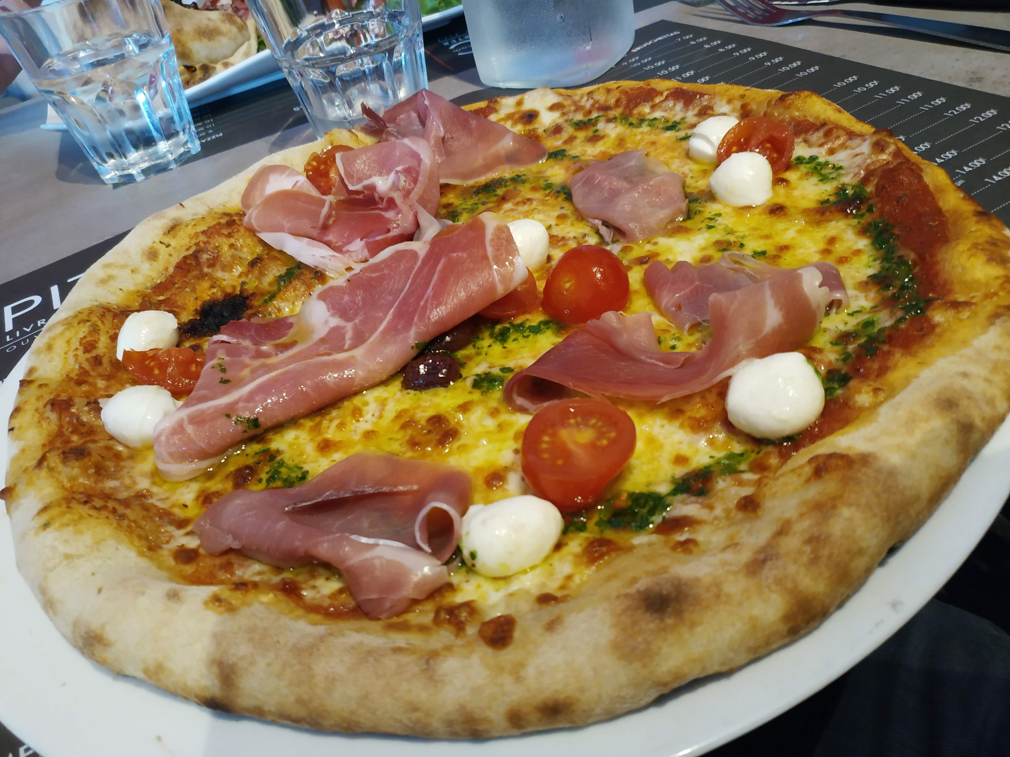 Photo n° 1 de l'avis de Emmanuel.e fait le 26/04/2019 à 11:24