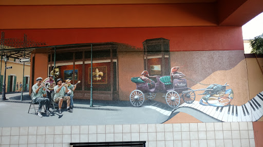 Shopping Mall «North Shore Square Mall», reviews and photos, 150 Northshore Blvd, Slidell, LA 70460, USA