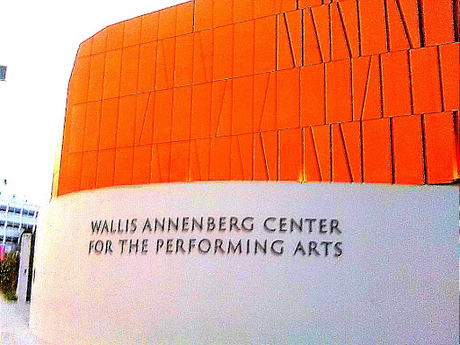 Performing Arts Theater «The Wallis Annenberg Center for the Performing Arts», reviews and photos, 9390 N Santa Monica Blvd, Beverly Hills, CA 90210, USA