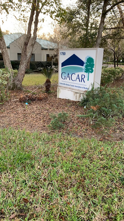 Gainesville Alachua County Assoc. of Realtors