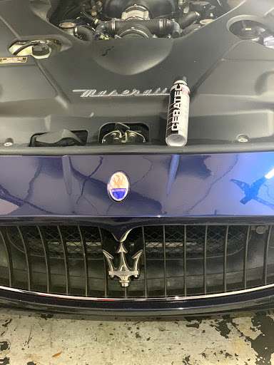 Auto Repair Shop «Euro Motors», reviews and photos, 6663 Narcoossee Rd #154, Orlando, FL 32822, USA