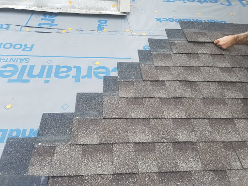 Clear Choice Roofing in Normal, Illinois