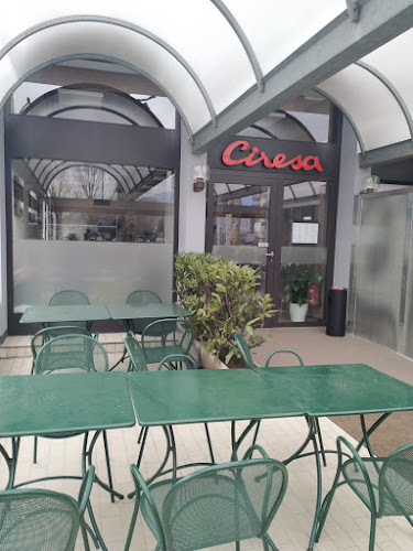 Pizzeria Ciresa - Restaurant