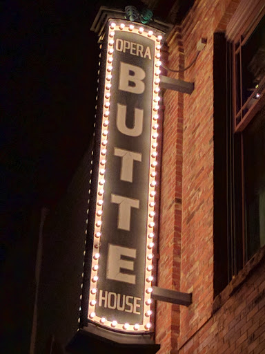 Performing Arts Theater «Butte Theater», reviews and photos, 139 E Bennett Ave, Cripple Creek, CO 80813, USA