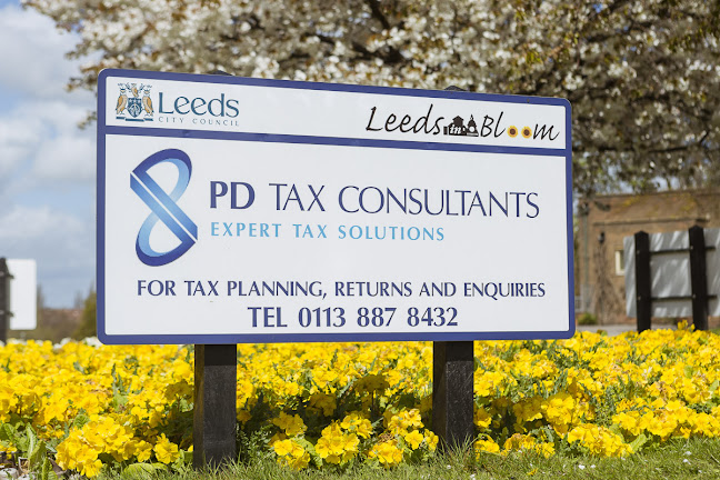 Reviews of PD Tax Consultants in Leeds - Financial Consultant