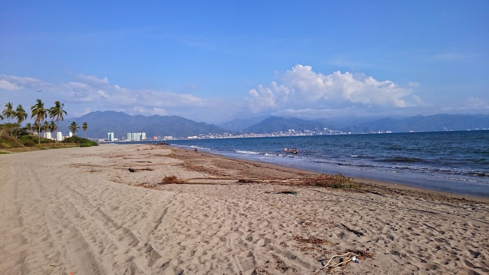 Fotografija Ramada beach udobje območja