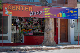 Center SHOP - Discoteca SPACE Treinta y Tres