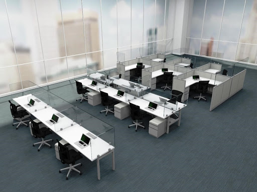 Office Furniture Store «RSFi Office Furniture», reviews and photos, 401 E Wilson Bridge Rd, Worthington, OH 43085, USA