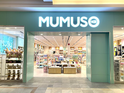 Mumuso Georgian Mall