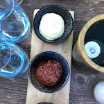 Photo n°4 de l'avis de travel.i fait le 03/08/2023 à 07:02 sur le  Restaurant FISCHER à Inning am Ammersee