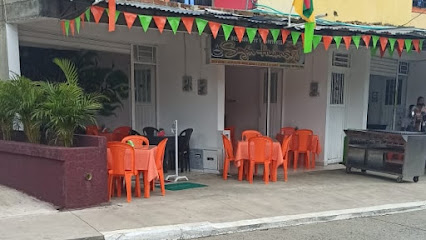Restaurante Sazon Huilense - Carrera 7, Piendamó, Cauca, Colombia