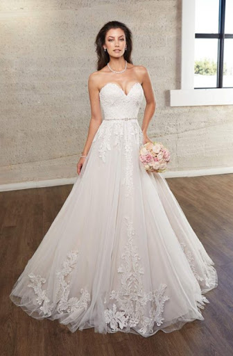 Wedding Store «Boulevard Bride», reviews and photos, 300 Lake St Louis Blvd, Lake St Louis, MO 63367, USA