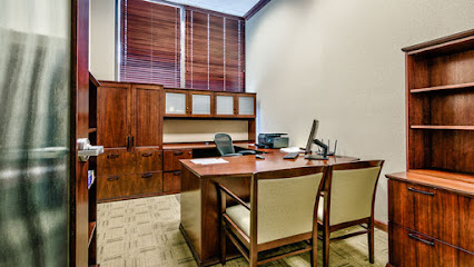 Tampa Office Spaces