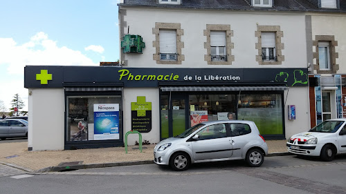 Pharmacie de la Libération à Guilers