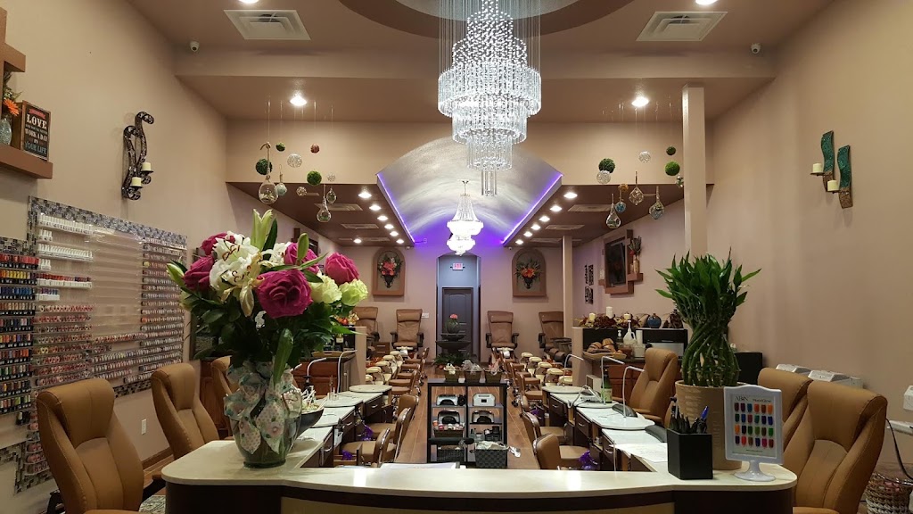 Beyond Nails & Spa 78621